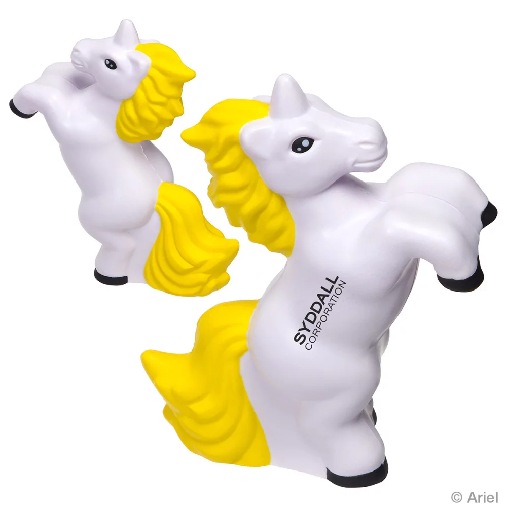 Soulageur de stress licorne