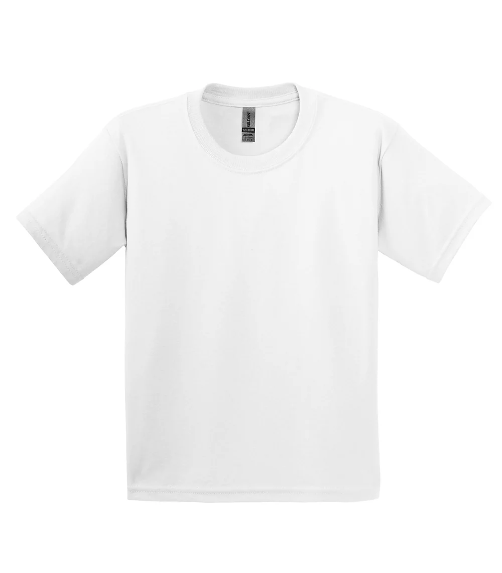 Gildan® Ultra Cotton® Youth T-Shirt