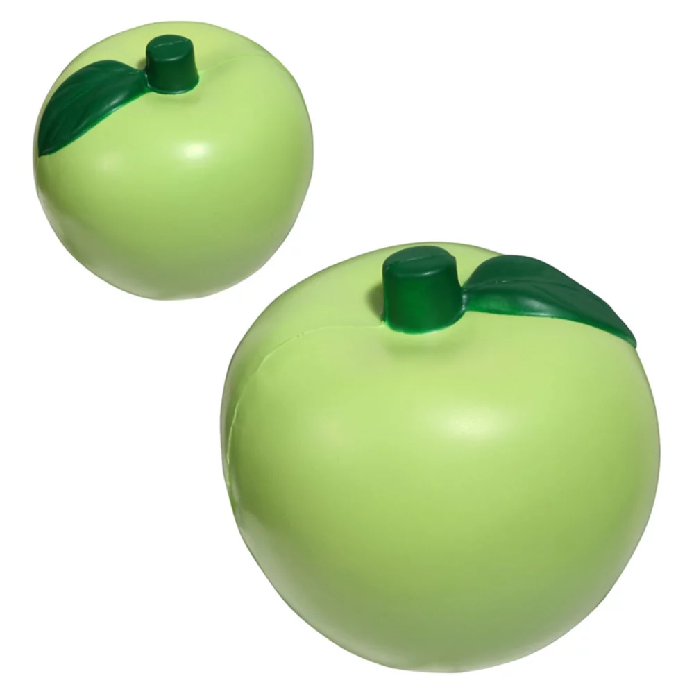 Soulage-stress en forme de pomme