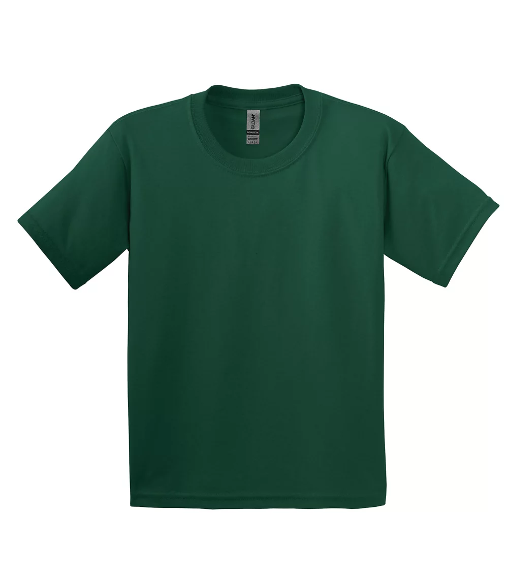 Gildan® Ultra Cotton® Youth T-Shirt