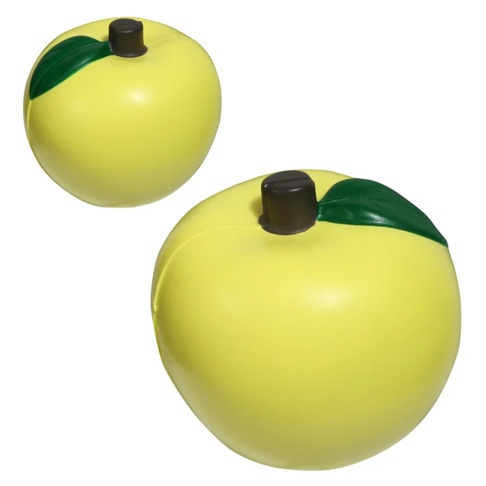 Soulage-stress en forme de pomme