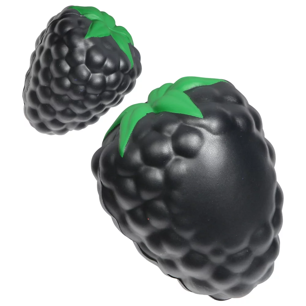 Soulageur de stress Blackberry