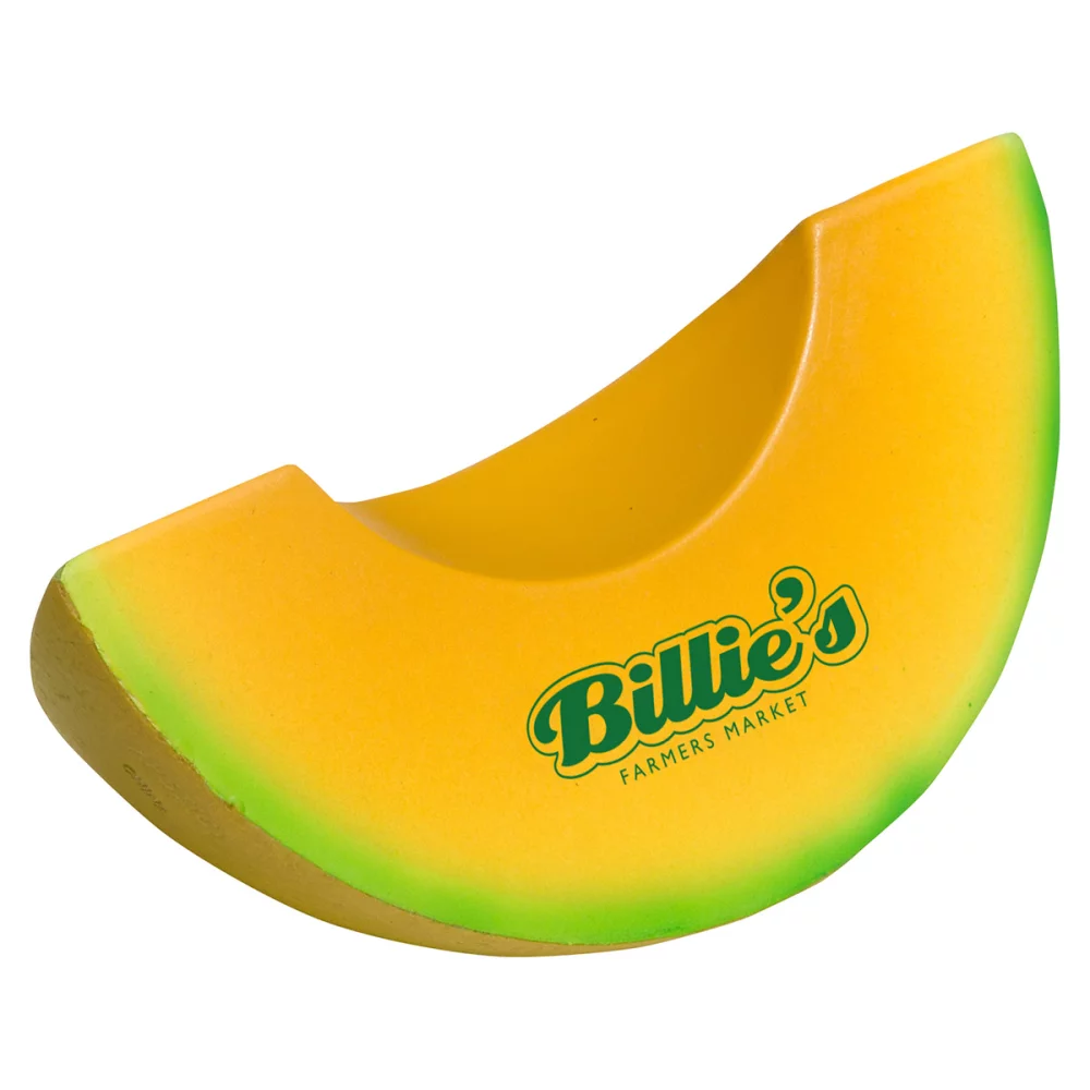 Soulage-stress au melon cantaloup