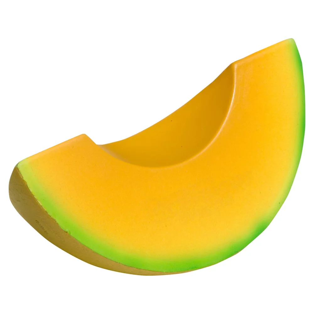 Soulage-stress au melon cantaloup