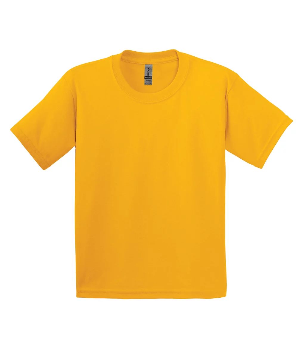 Gildan® Ultra Cotton® Youth T-Shirt