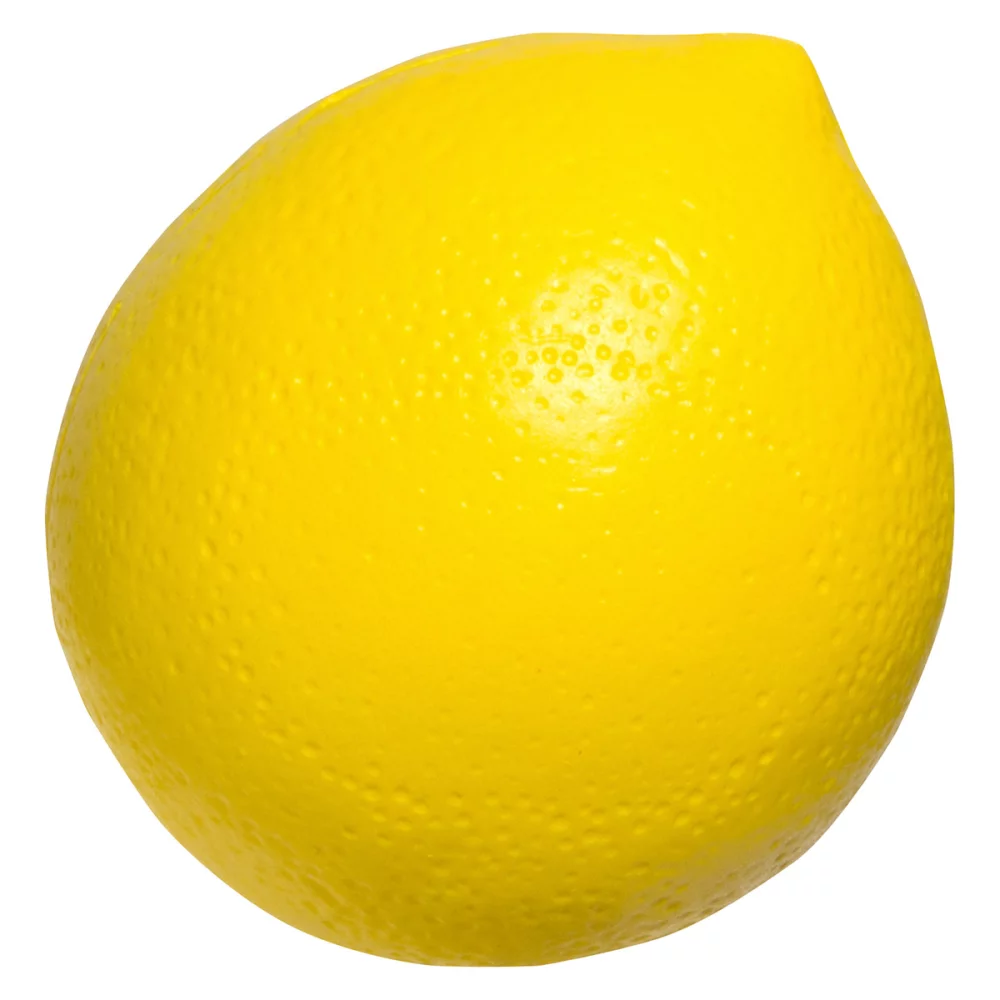 Soulage-stress au citron