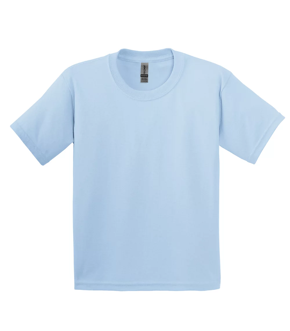 Gildan® Ultra Cotton® Youth T-Shirt