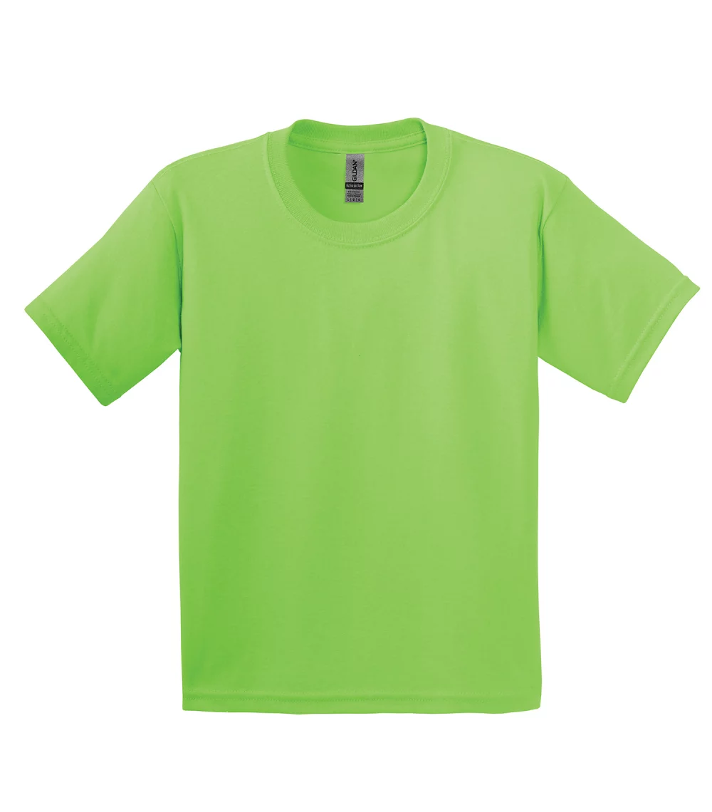 Gildan® Ultra Cotton® Youth T-Shirt