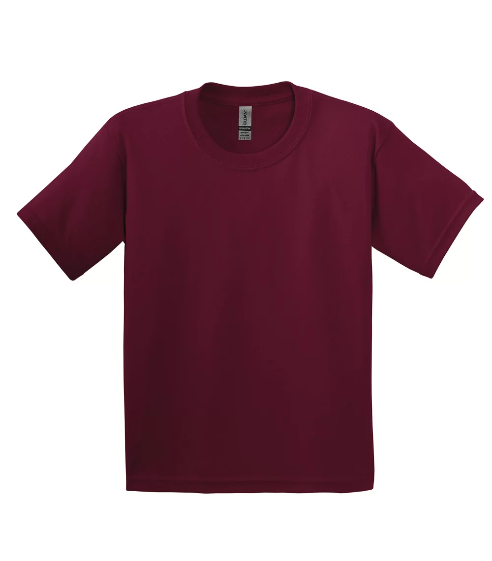 Gildan® Ultra Cotton® Youth T-Shirt