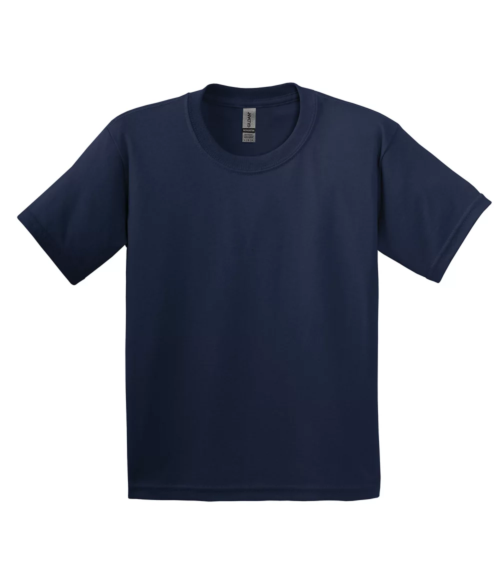 T-shirt pour jeunes en coton ultra de Gildan®.