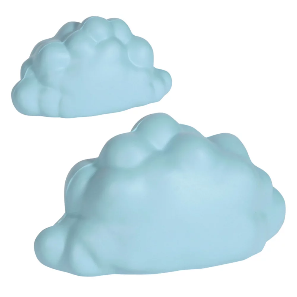 Soulageur de stress en nuage