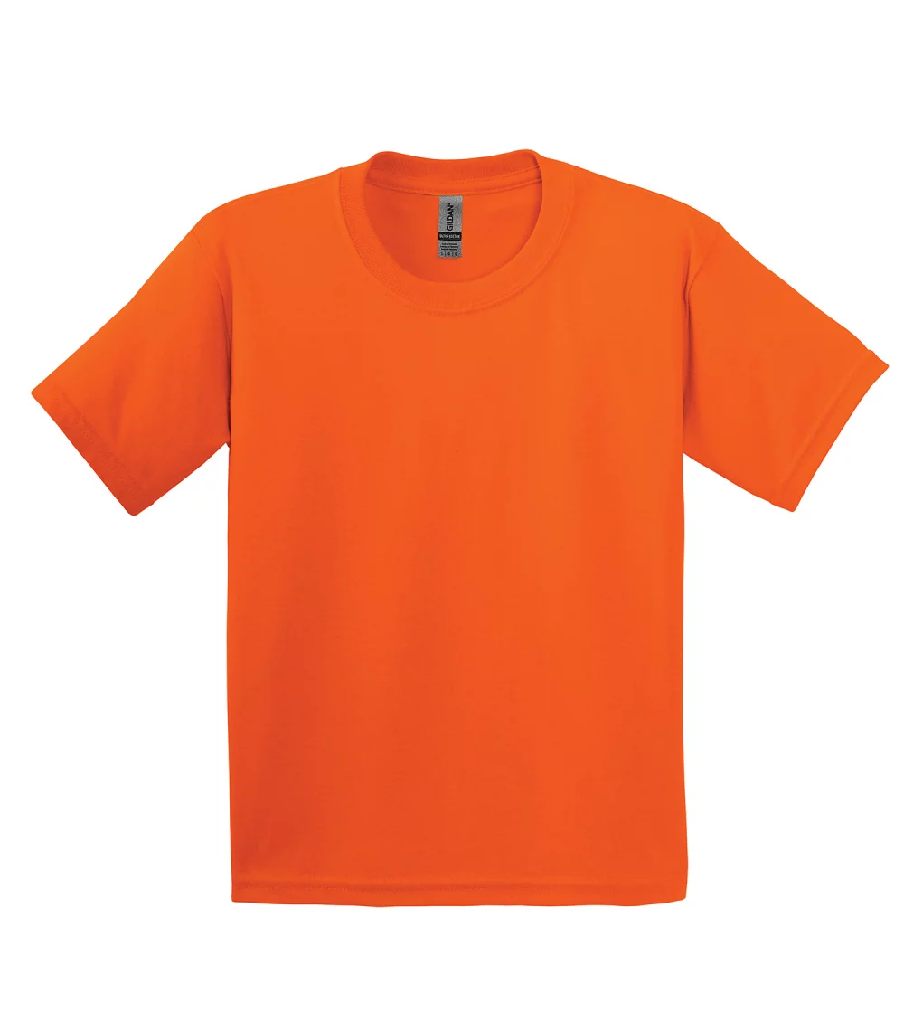 Gildan® Ultra Cotton® Youth T-Shirt
