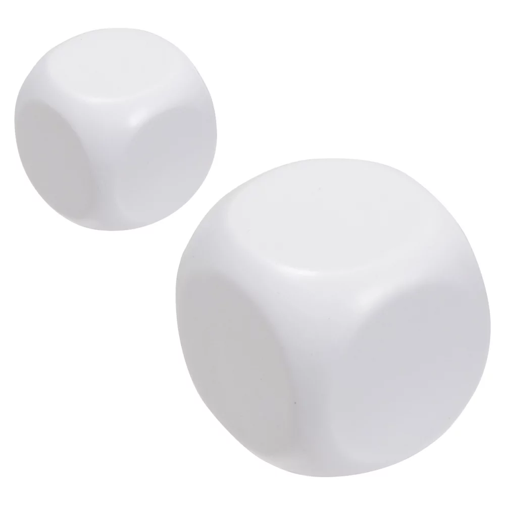 Cube arrondi Slo-Release Serenity Squishy™
