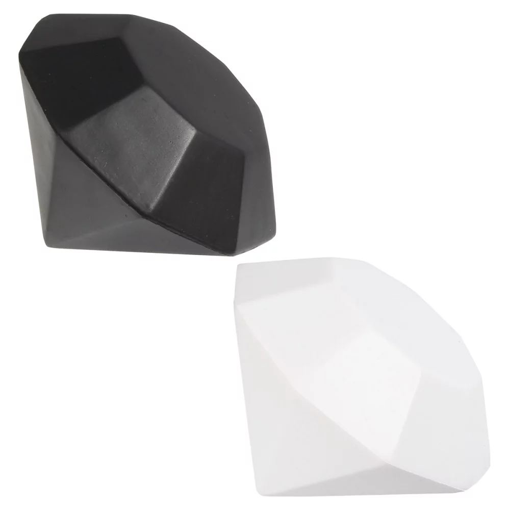 Diamond Stress Reliever