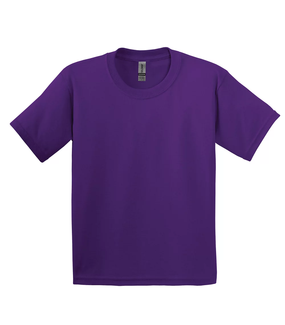Gildan® Ultra Cotton® Youth T-Shirt