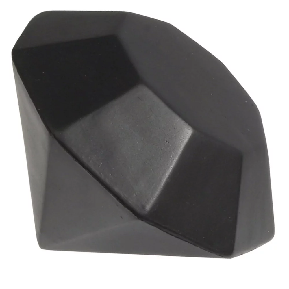 Relaxant anti-stress en forme de diamant