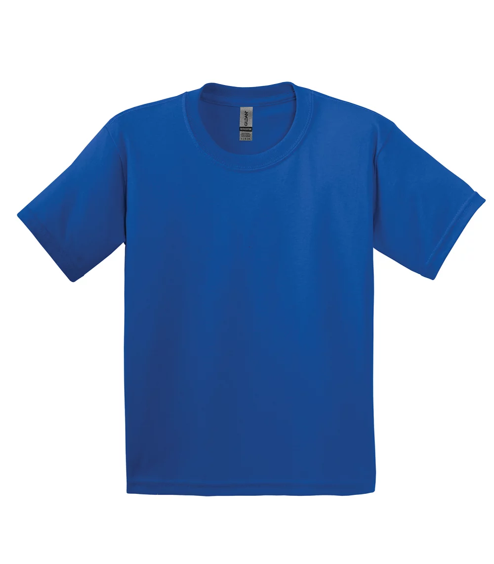 Gildan® Ultra Cotton® Youth T-Shirt