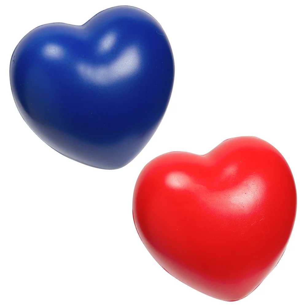 Cœur Slo-Release Serenity Squishy™