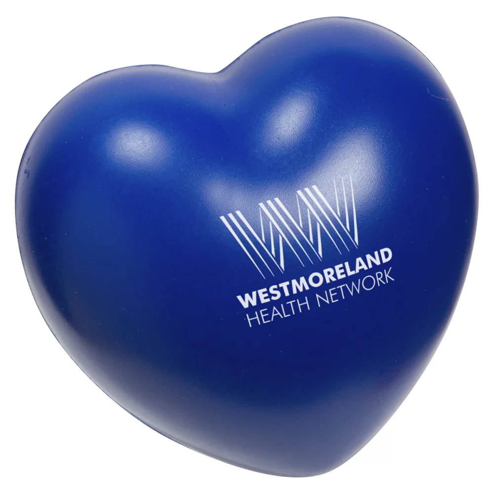 Heart Slo-Release Serenity Squishy™