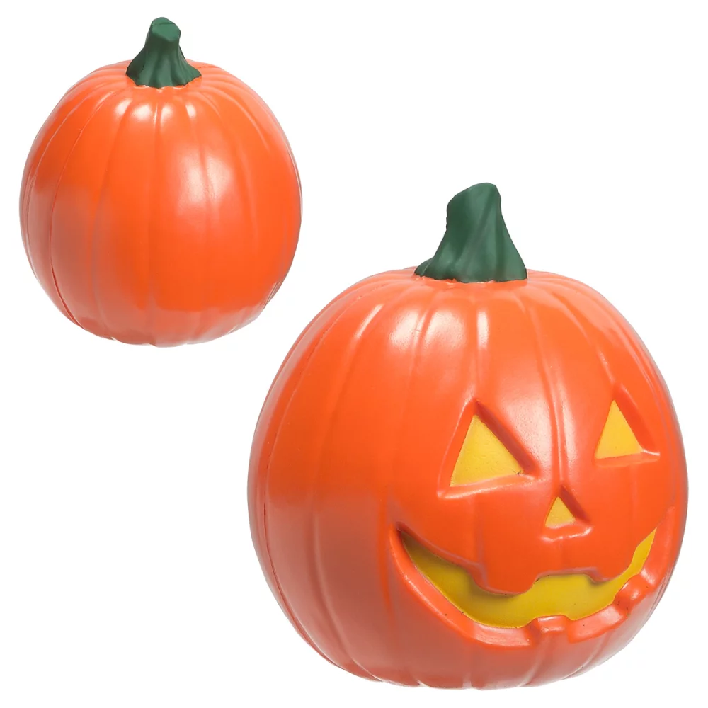 Soulageur de stress Jack O Lantern