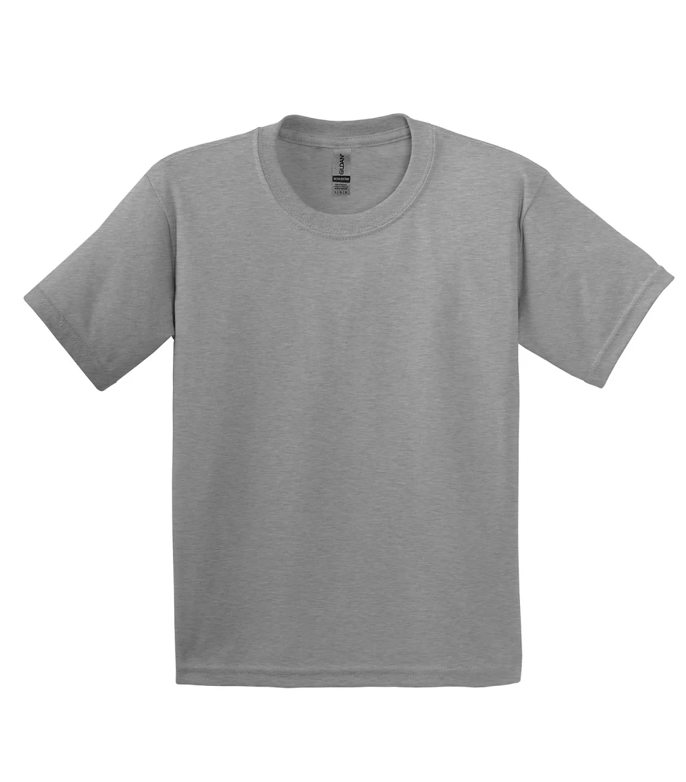 Gildan® Ultra Cotton® Youth T-Shirt