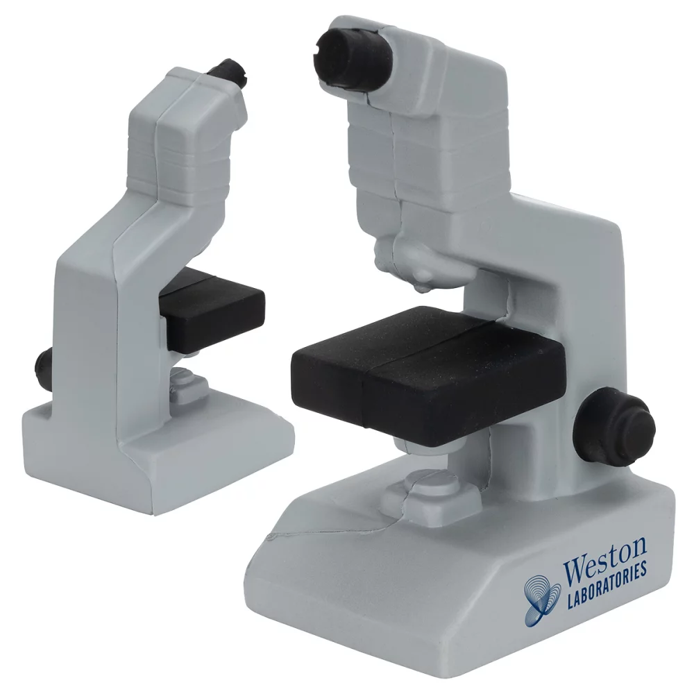 Relaxant pour microscope