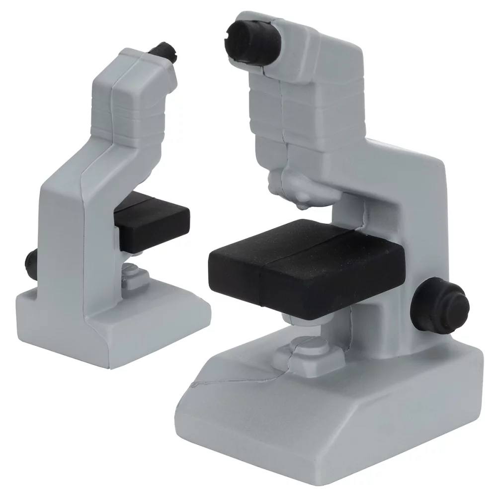 Relaxant pour microscope