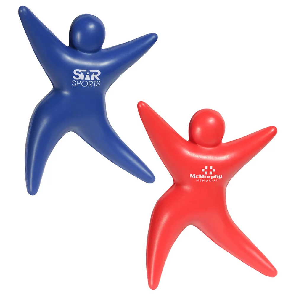 Soulageur de stress Starman