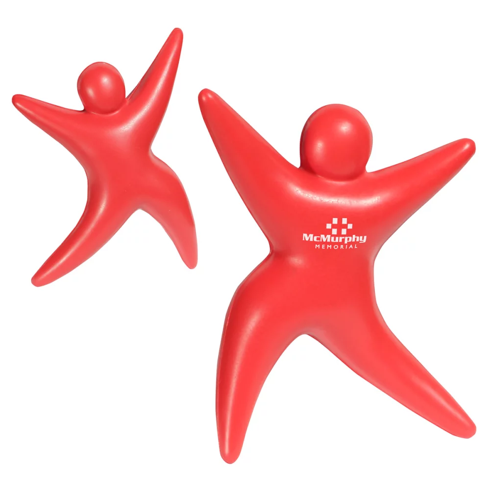 Starman Stress Reliever