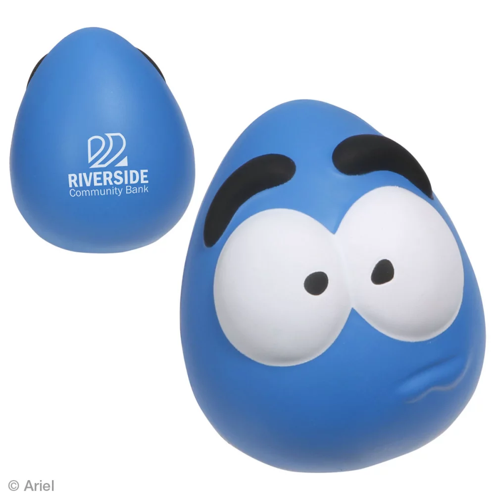 Mini Mood Maniac Soulageur de stress - Stressé