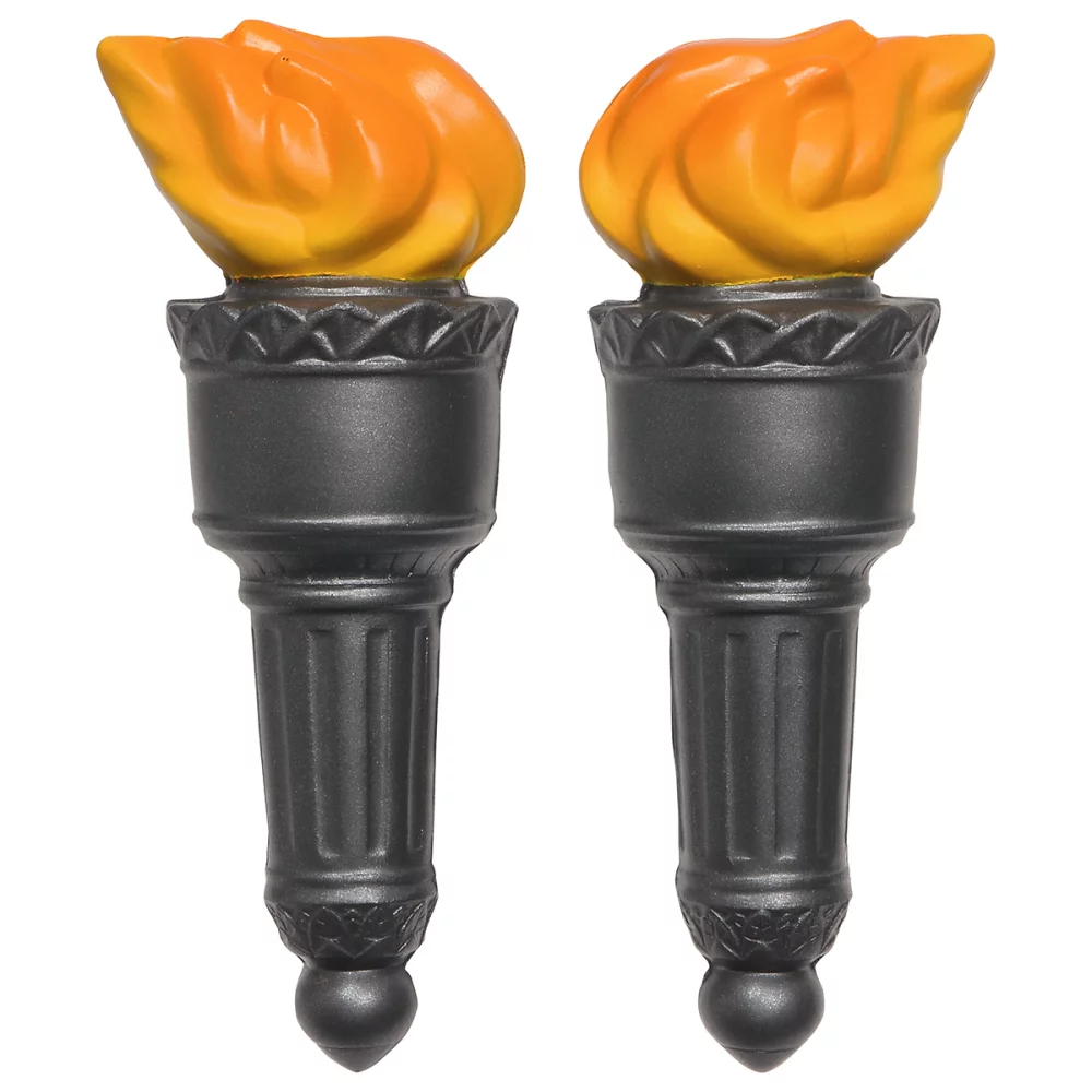 Torch Stress Reliever