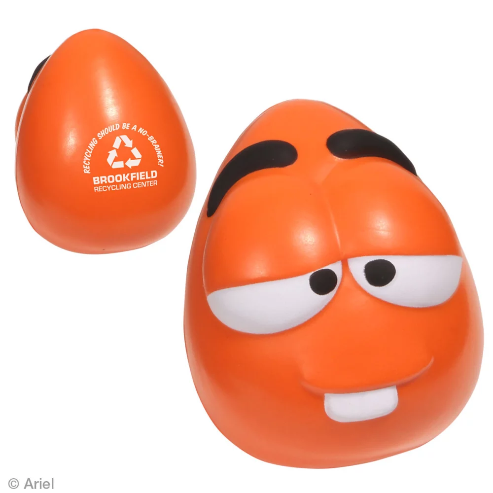 Mini Mood Maniac Stress Reliever-Wacky

Mini Mood Maniac Soulageur de stress - Farfelu