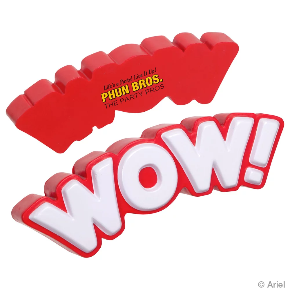 WOW Soulage-stress vocal
