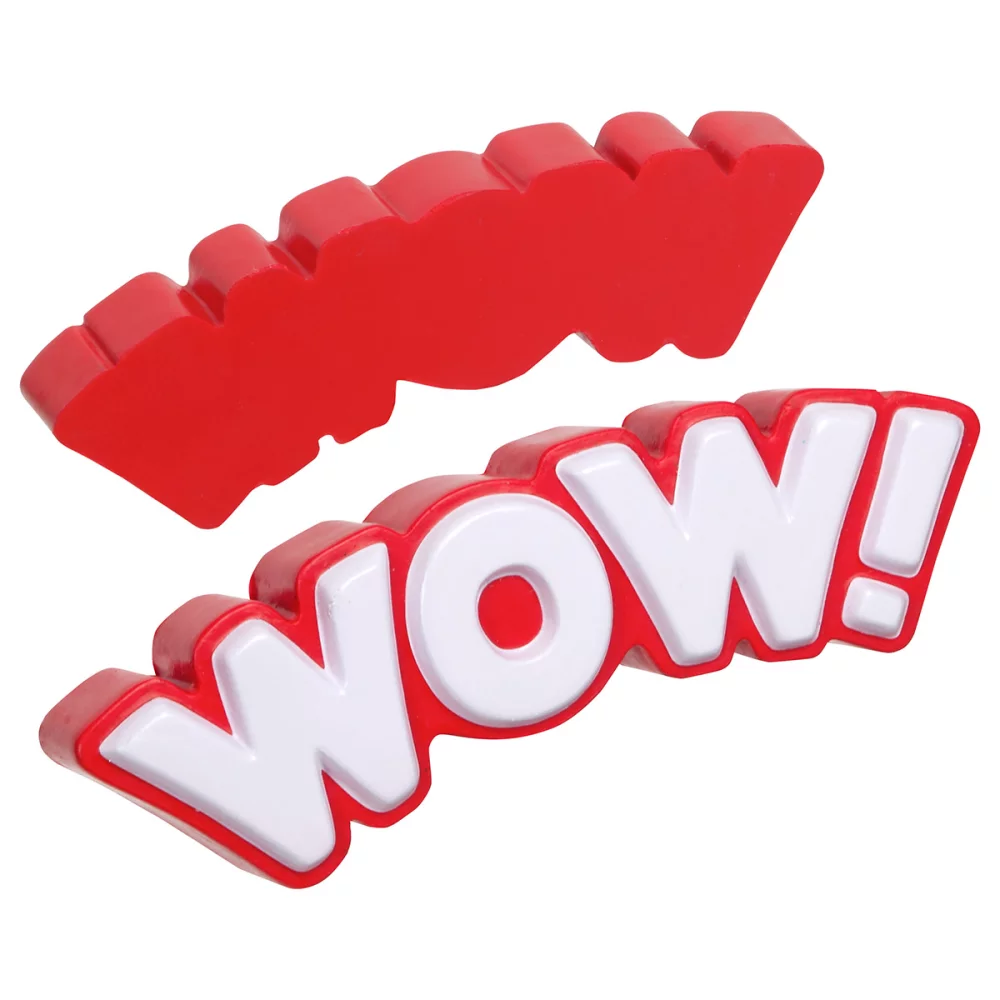 WOW Soulage-stress vocal