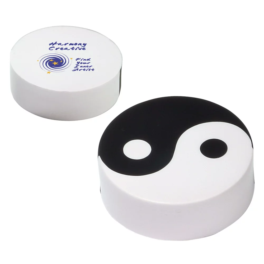 Relaxant anti-stress Yin & Yang