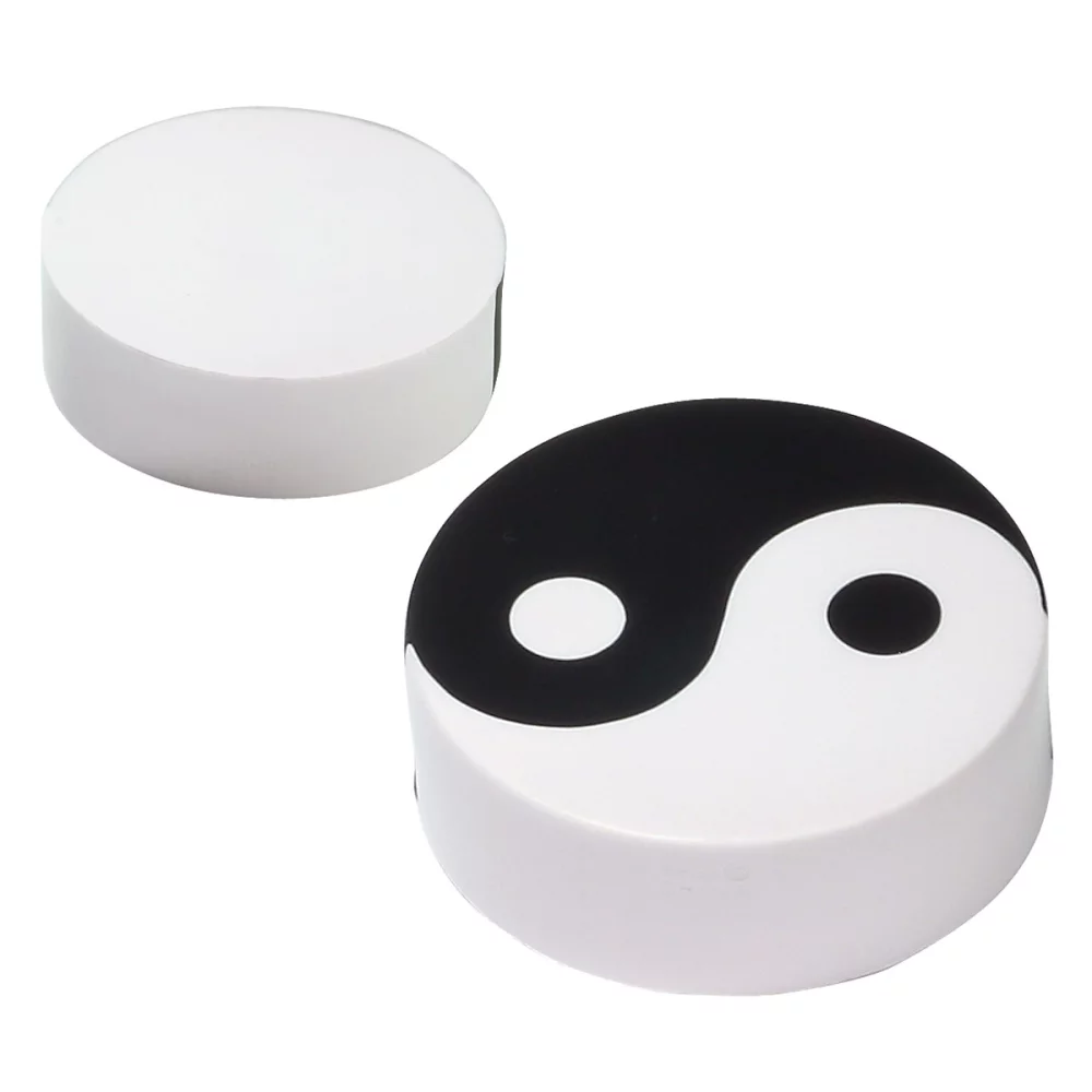 Relaxant anti-stress Yin & Yang