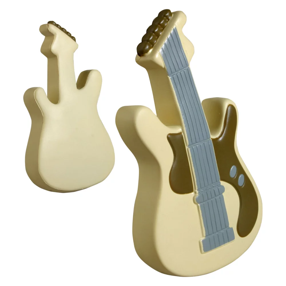 Electric Guitar Stress Reliever