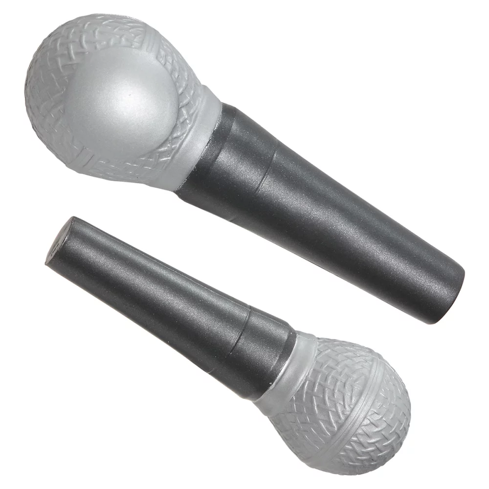 Relaxant pour microphone