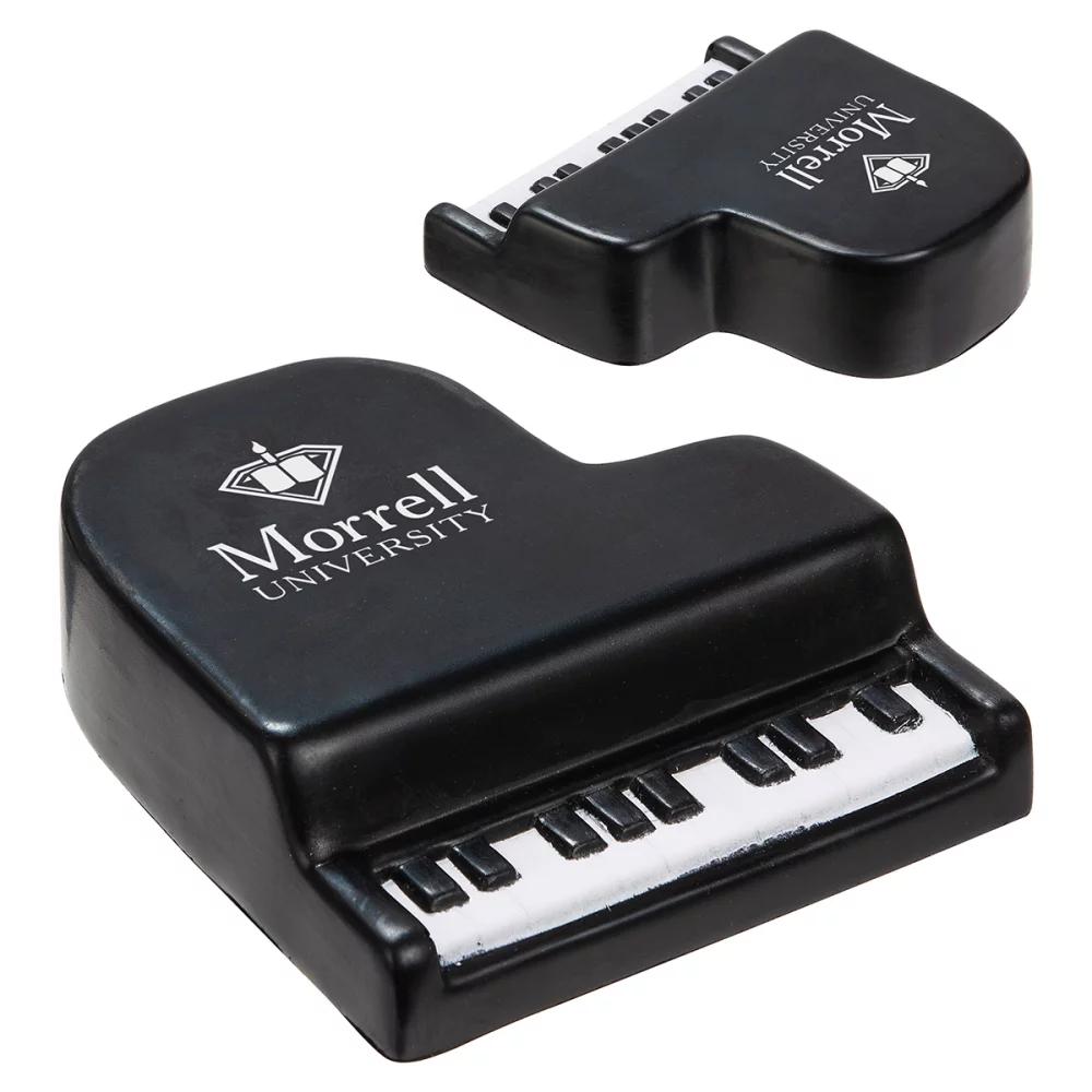 Soulageur de stress au piano