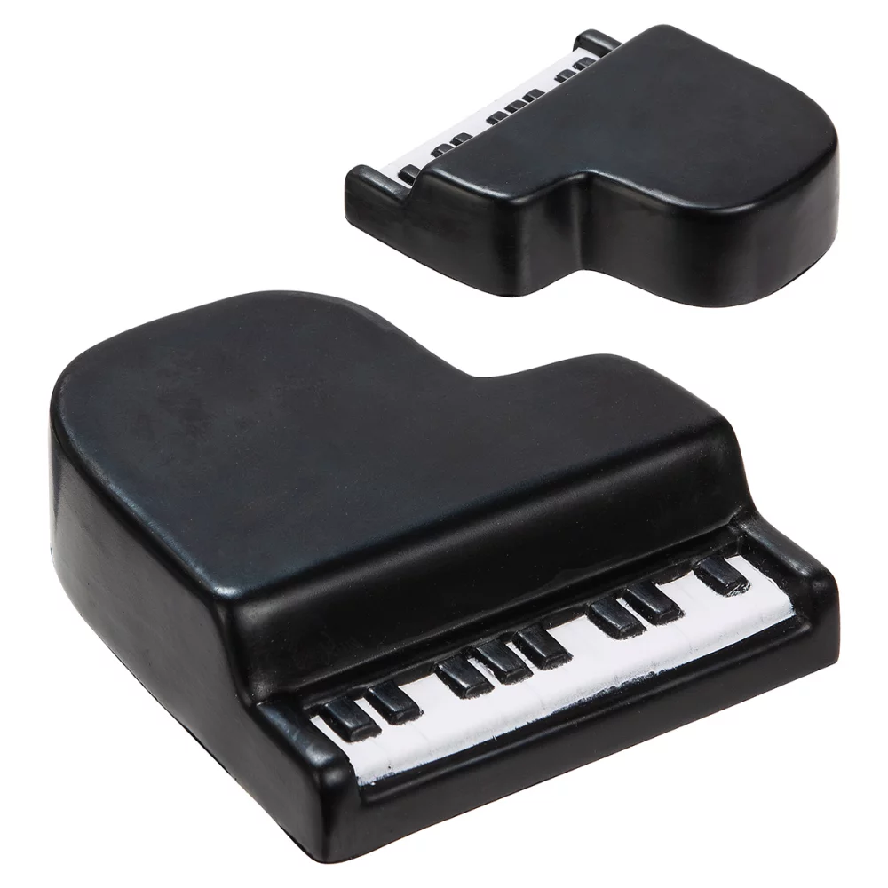 Soulageur de stress au piano