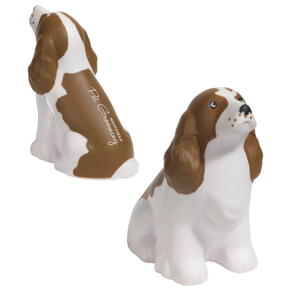 Soulageur de stress Spaniel