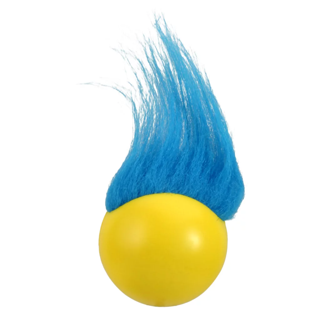 Balle anti-stress Troll