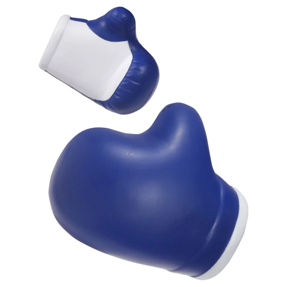 Soulage-stress en forme de gant de boxe