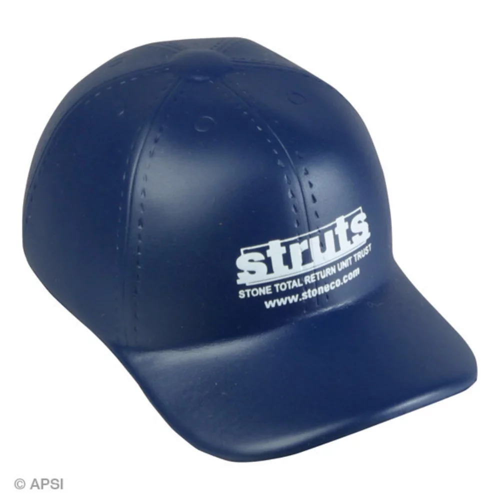 Casquette de baseball anti-stress