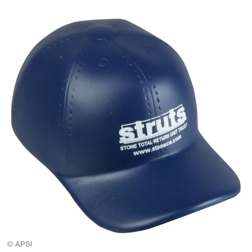 Casquette de baseball anti-stress