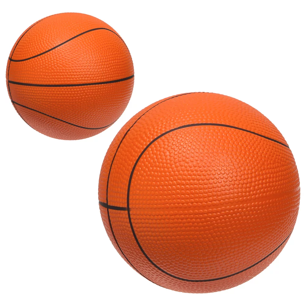 Grand soulageur de stress de basket-ball