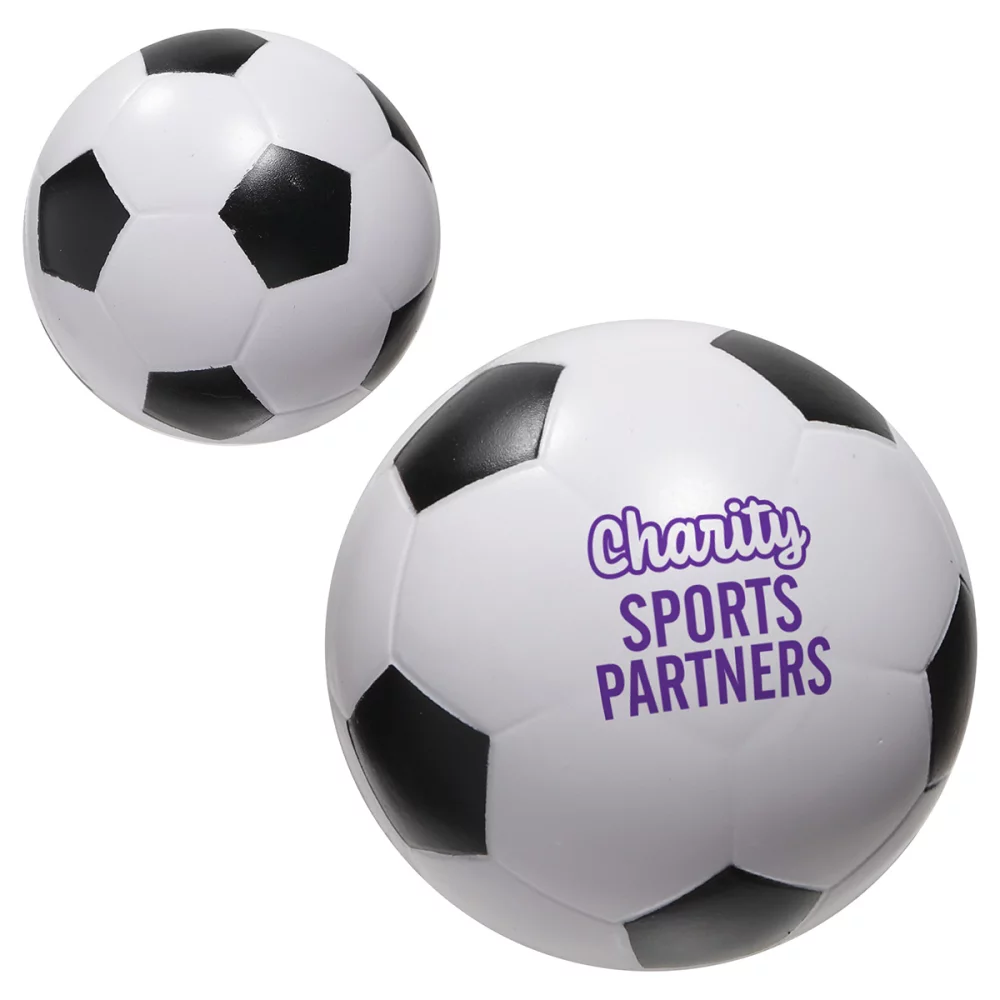 Ballon de soccer Slo-Release Serenity Squishy™