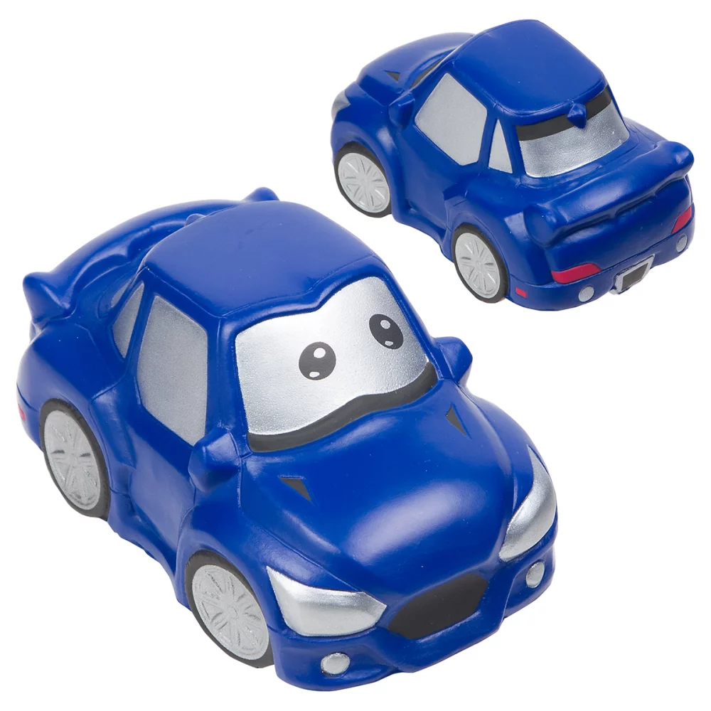 Soulage-stress de voiture mignon