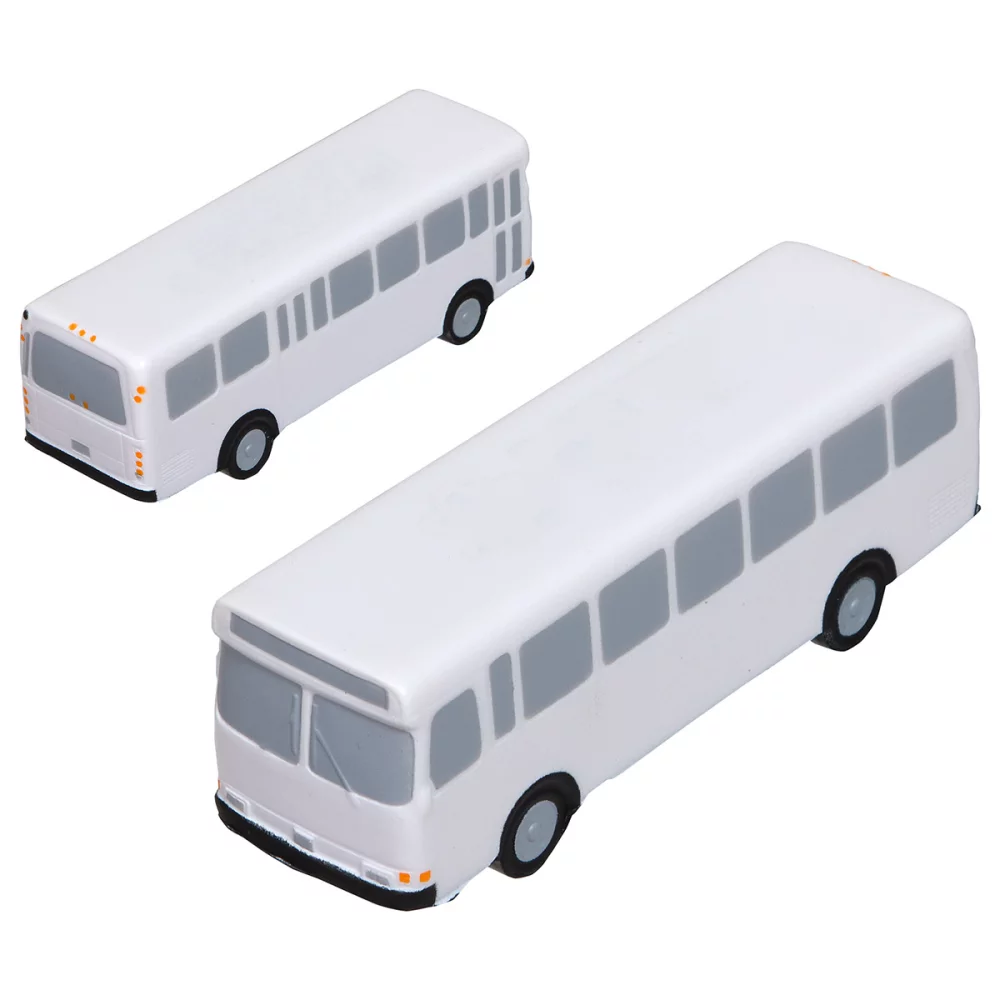 Soulage-stress pour bus métropolitain
