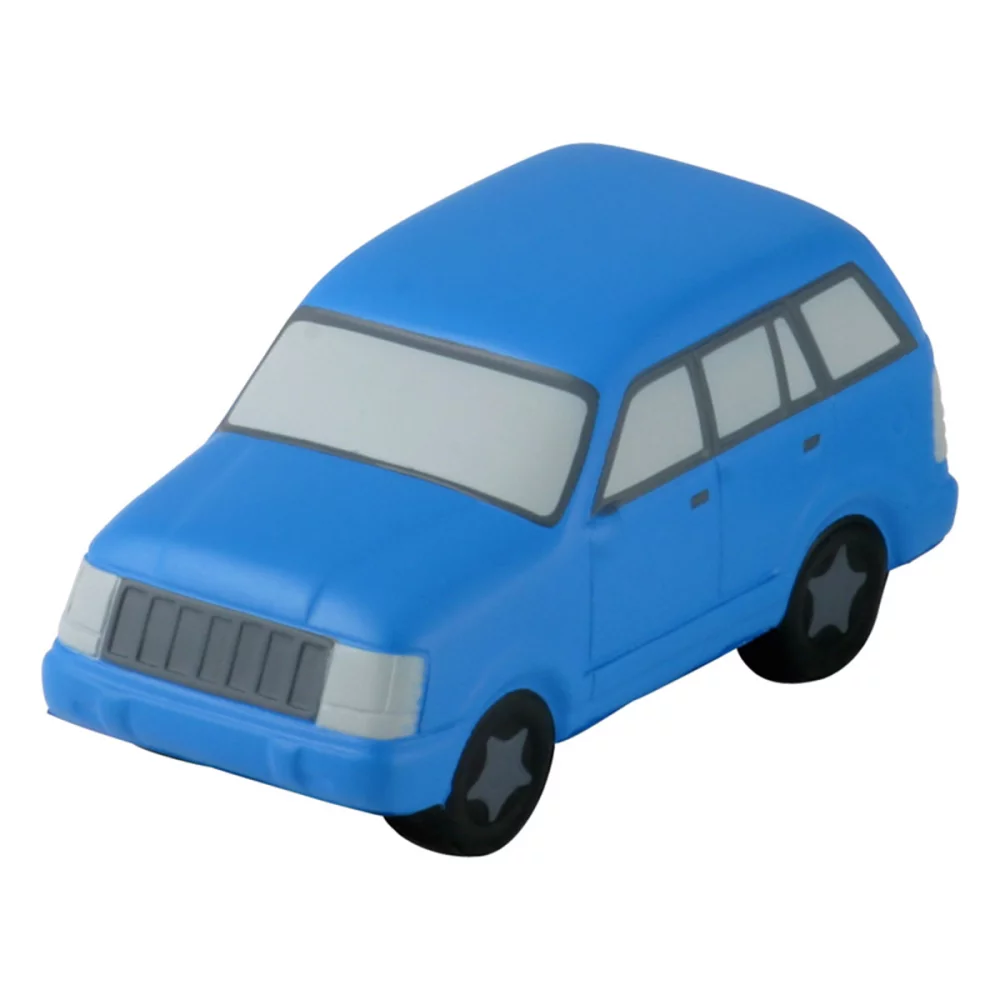 Soulageur de stress pour SUV